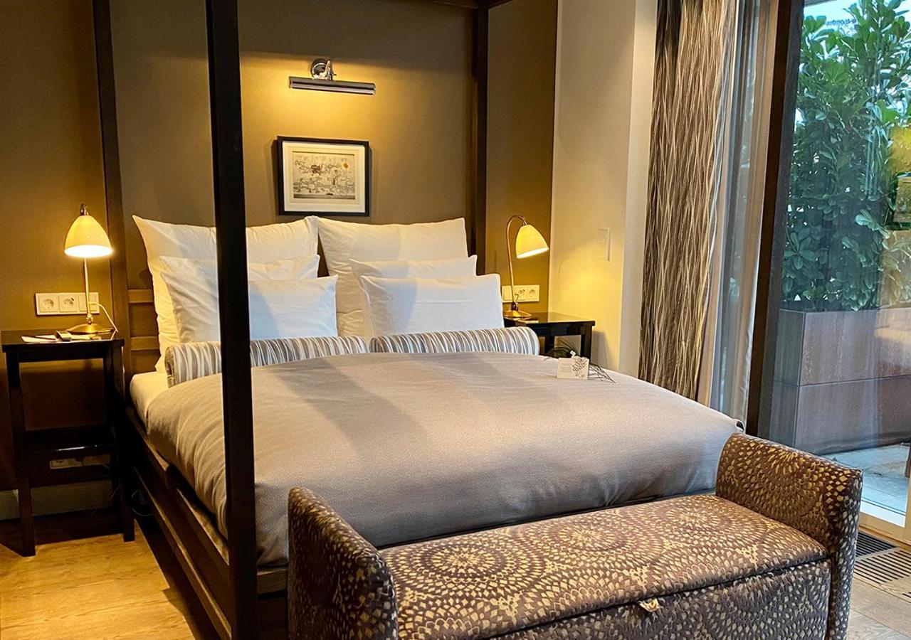 Nimb Hotel Κοπεγχάγη Εξωτερικό φωτογραφία