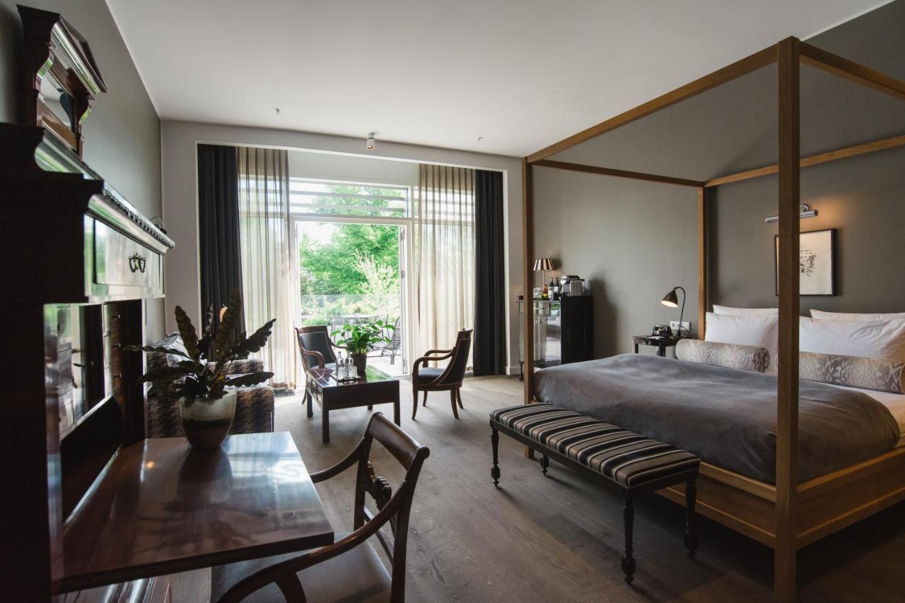 Nimb Hotel Κοπεγχάγη Εξωτερικό φωτογραφία