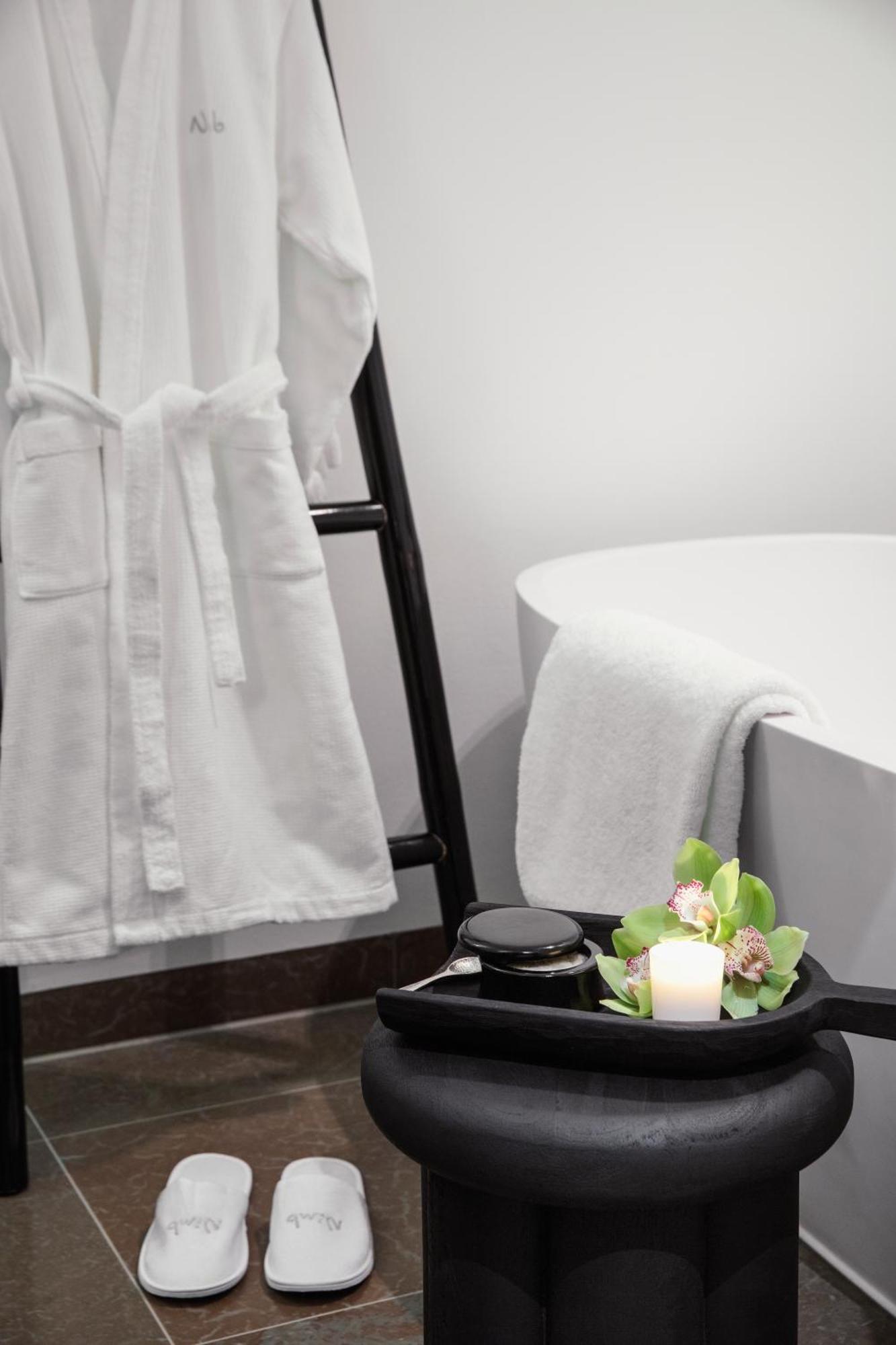 Nimb Hotel Κοπεγχάγη Εξωτερικό φωτογραφία