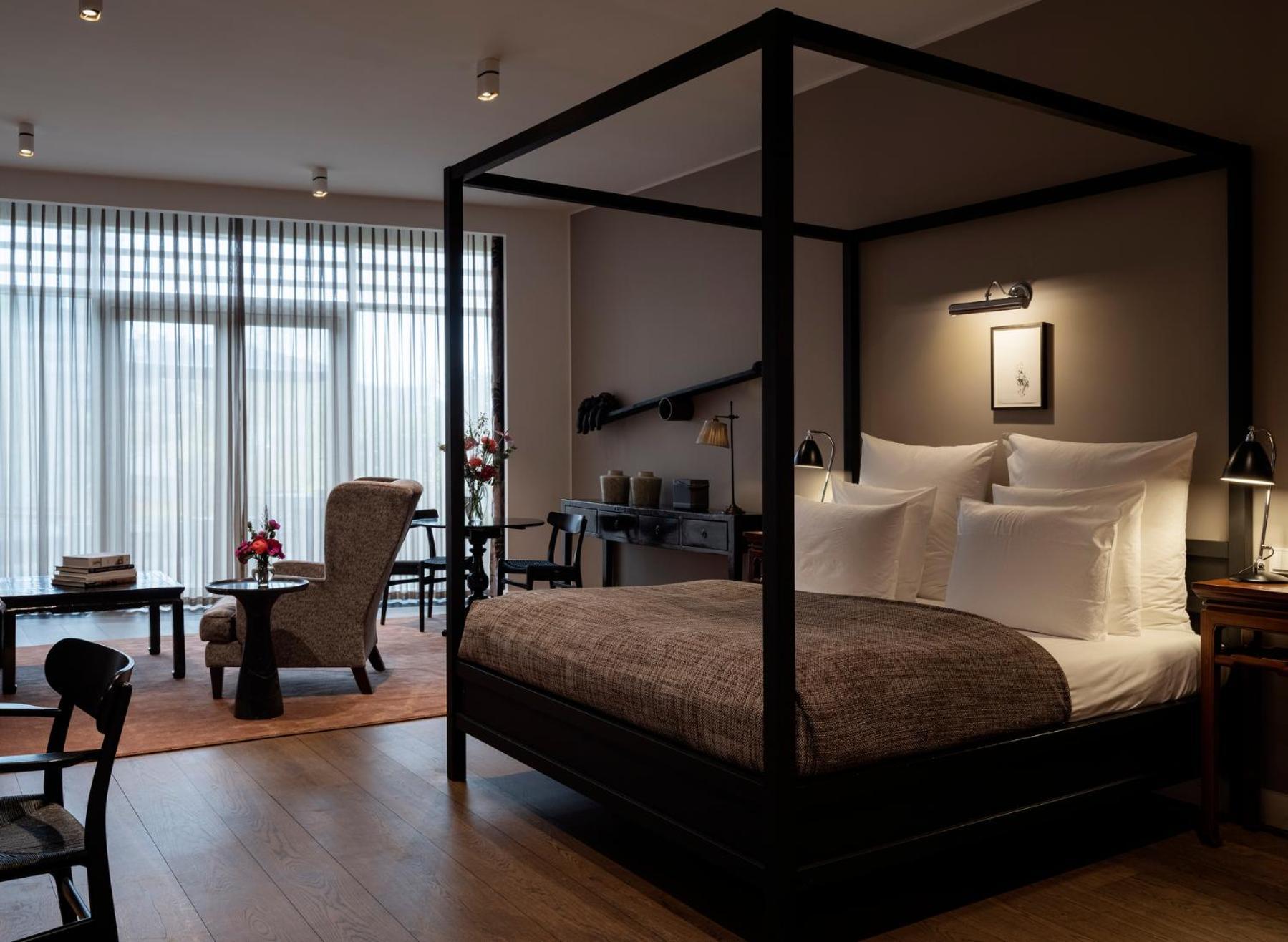 Nimb Hotel Κοπεγχάγη Εξωτερικό φωτογραφία