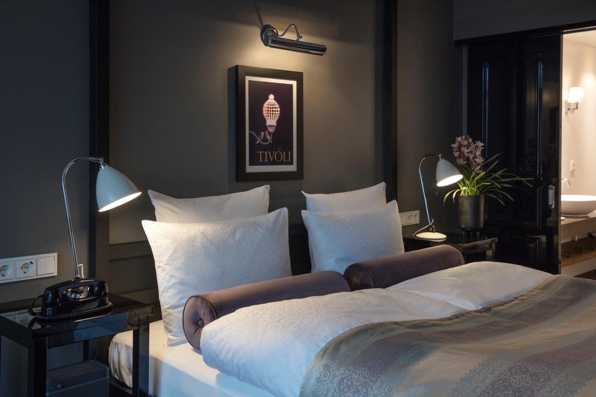 Nimb Hotel Κοπεγχάγη Εξωτερικό φωτογραφία