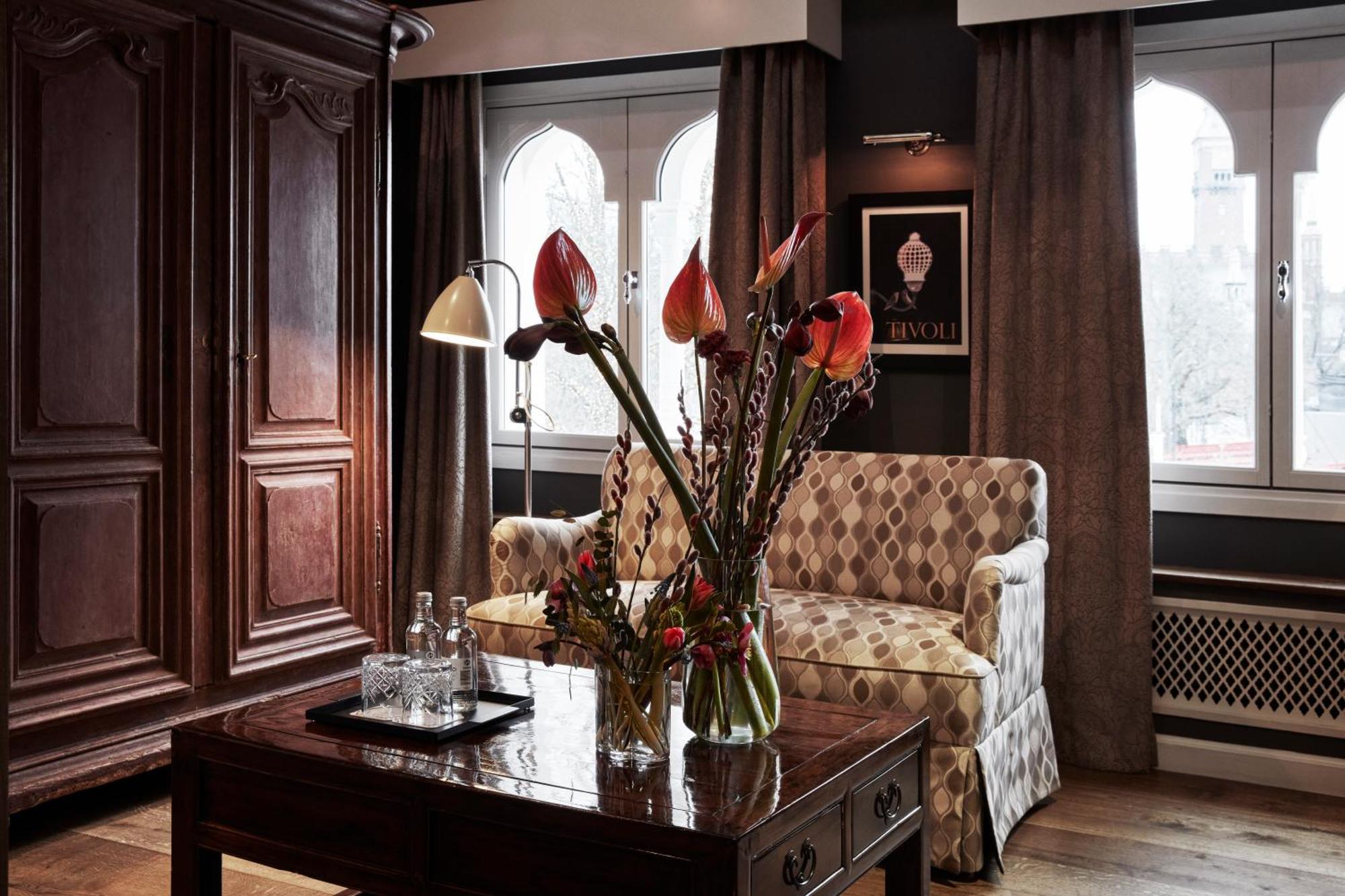 Nimb Hotel Κοπεγχάγη Εξωτερικό φωτογραφία