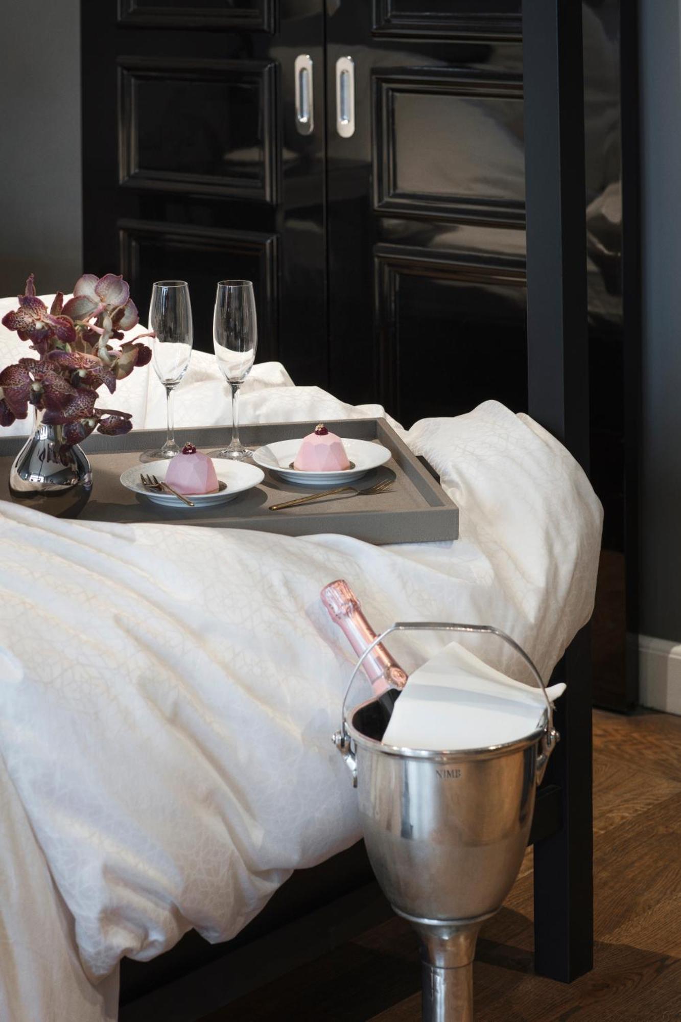 Nimb Hotel Κοπεγχάγη Εξωτερικό φωτογραφία