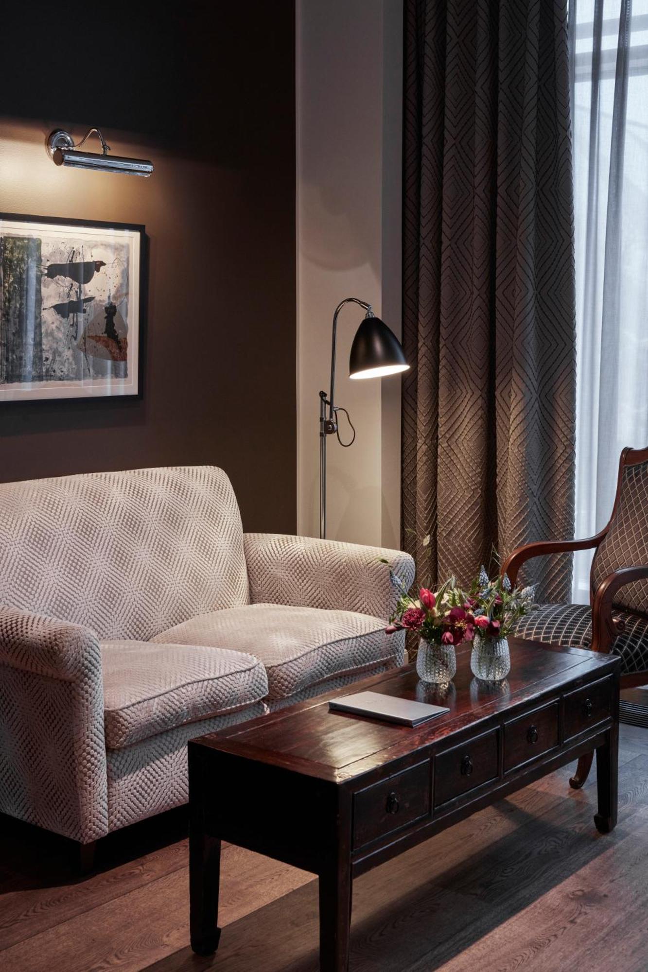 Nimb Hotel Κοπεγχάγη Εξωτερικό φωτογραφία