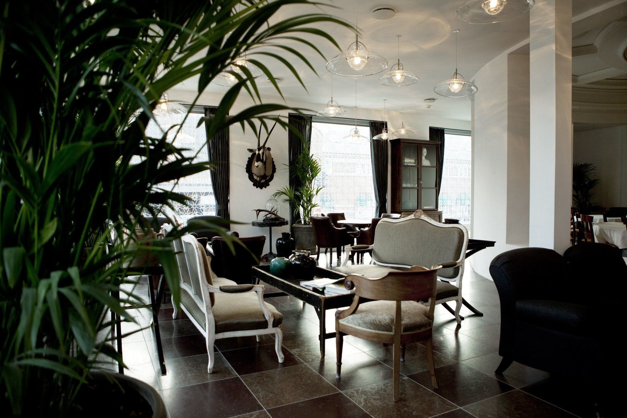Nimb Hotel Κοπεγχάγη Εσωτερικό φωτογραφία