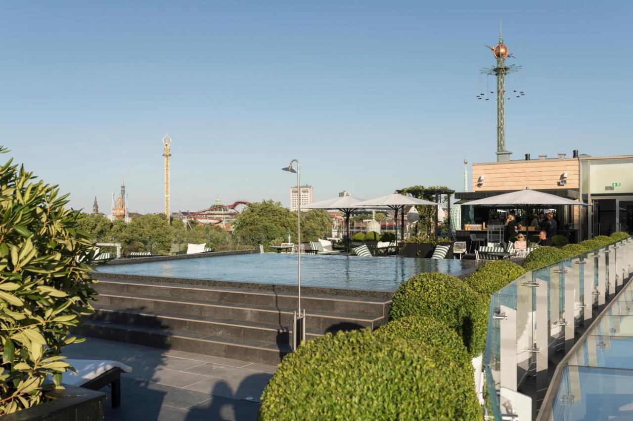 Nimb Hotel Κοπεγχάγη Εξωτερικό φωτογραφία