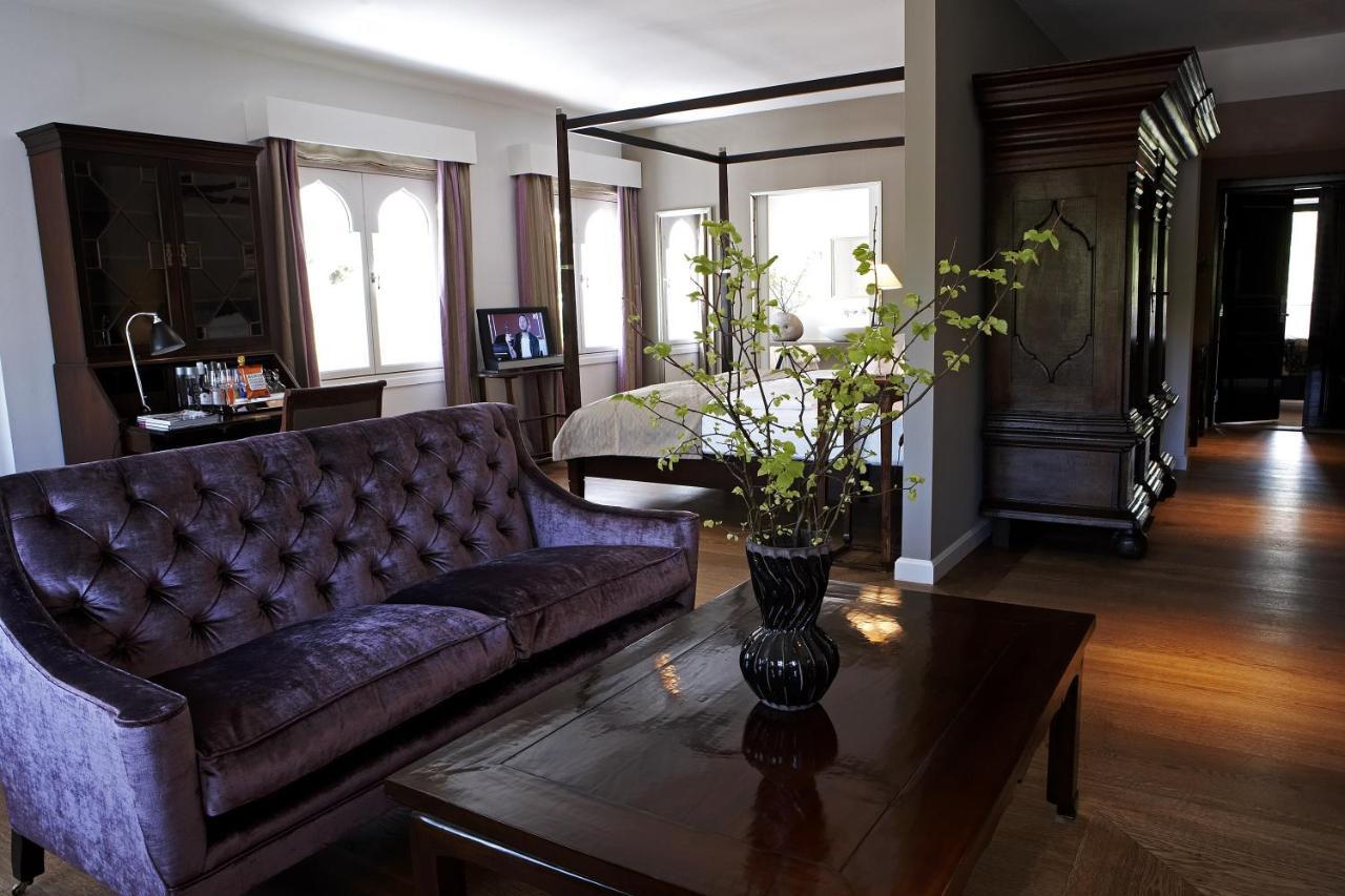 Nimb Hotel Κοπεγχάγη Εξωτερικό φωτογραφία