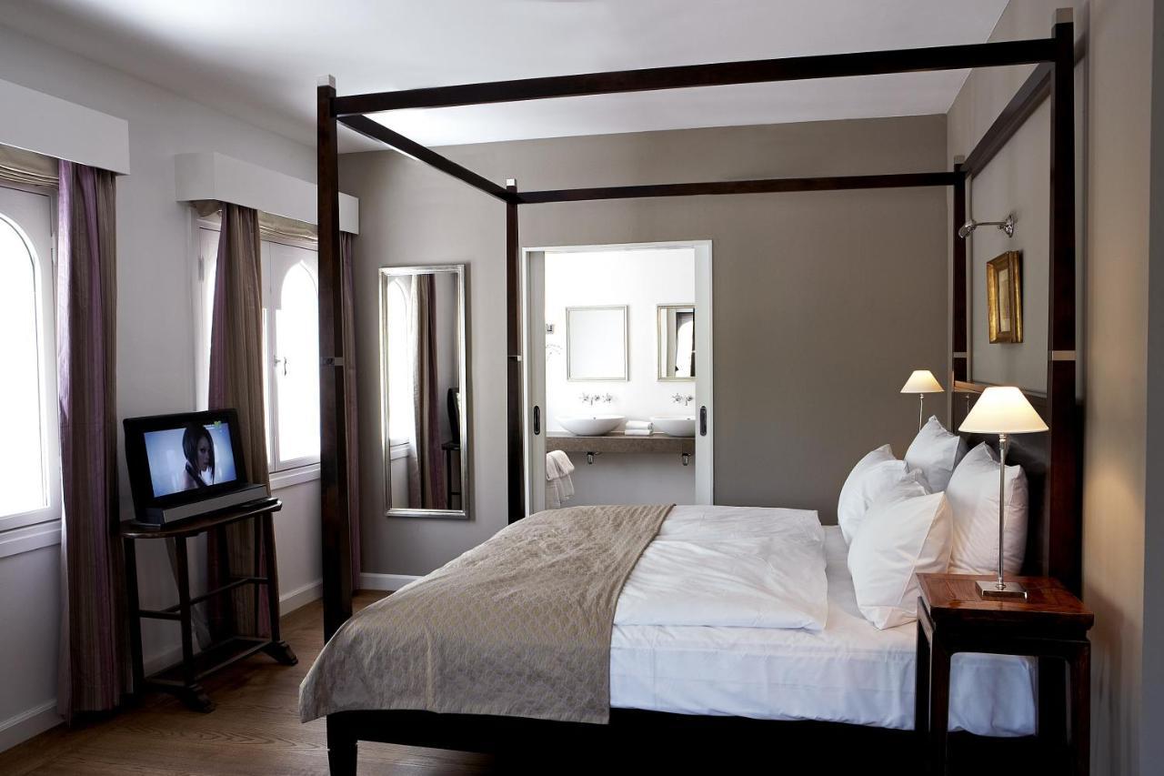 Nimb Hotel Κοπεγχάγη Εξωτερικό φωτογραφία