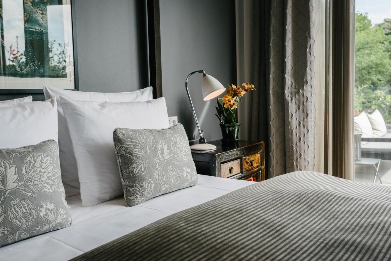 Nimb Hotel Κοπεγχάγη Εξωτερικό φωτογραφία