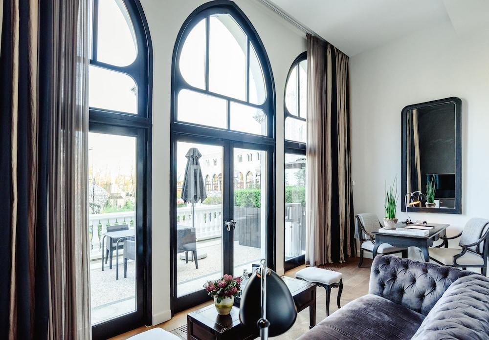 Nimb Hotel Κοπεγχάγη Εξωτερικό φωτογραφία
