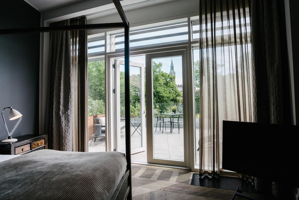 Nimb Hotel Κοπεγχάγη Εξωτερικό φωτογραφία