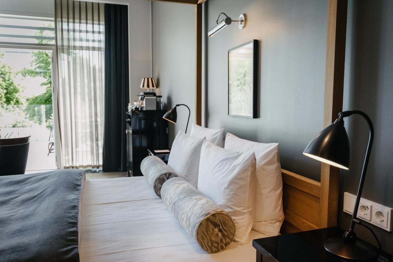 Nimb Hotel Κοπεγχάγη Εξωτερικό φωτογραφία