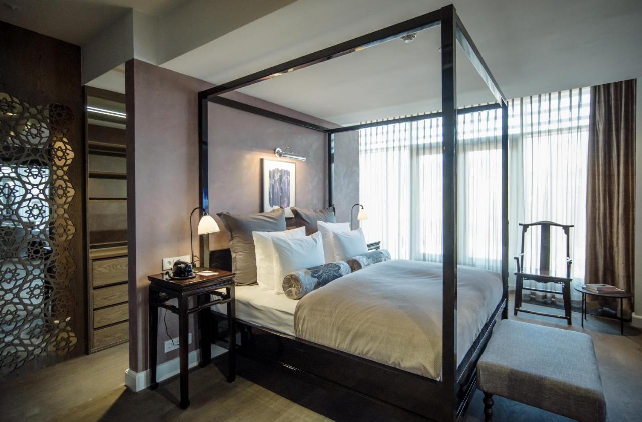 Nimb Hotel Κοπεγχάγη Εξωτερικό φωτογραφία