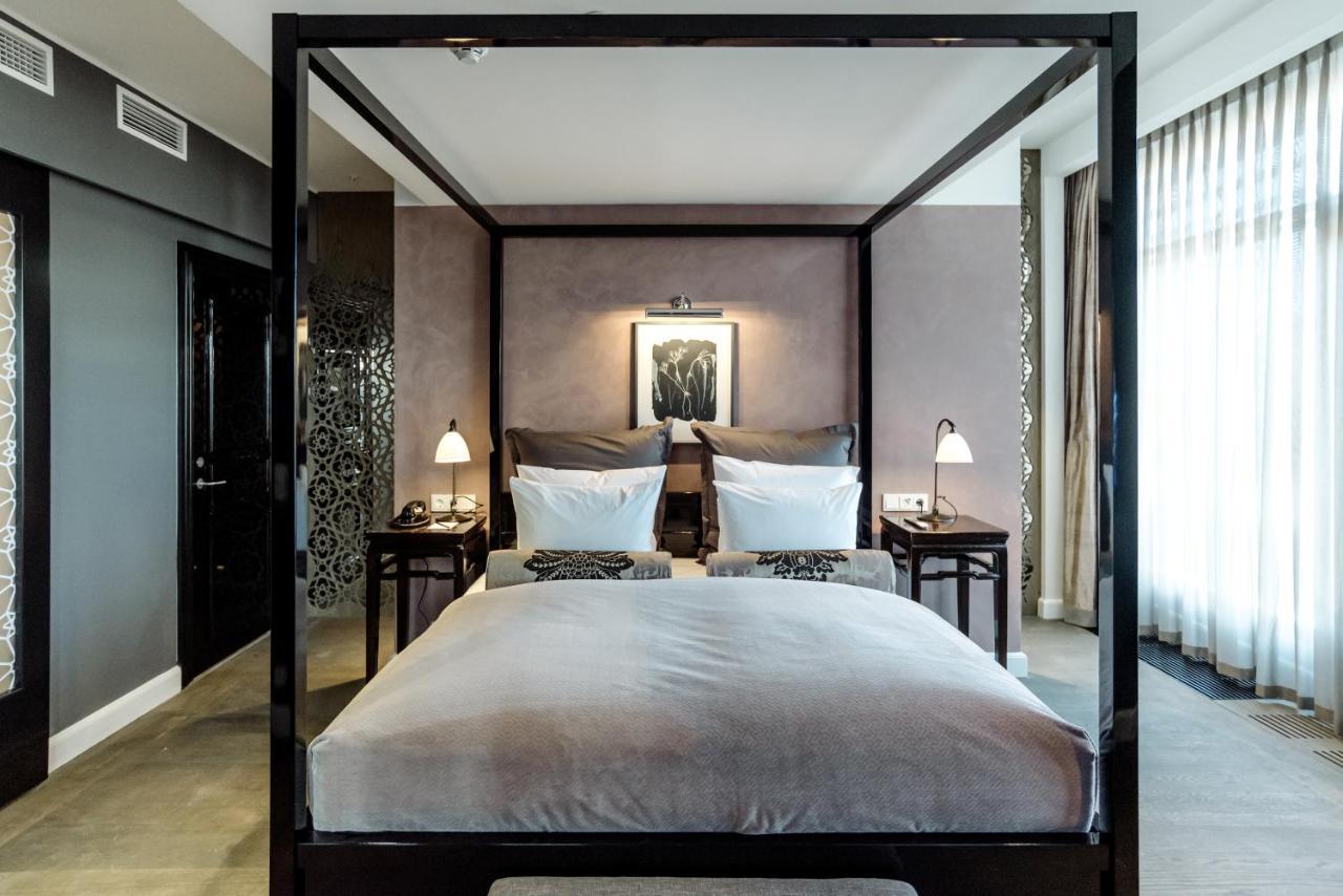Nimb Hotel Κοπεγχάγη Εξωτερικό φωτογραφία